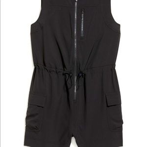 Old Navy Activewear Romper